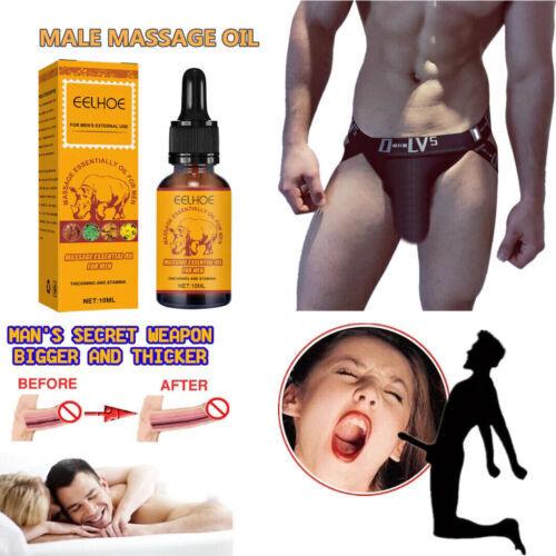 EELHOE Massage oil (Buy 1 Get 4 Free)
